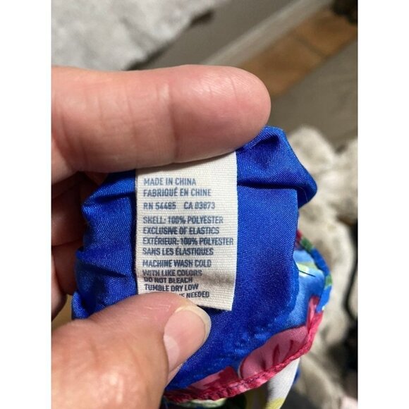 American Eagle Floral Dress Small - Picture 6 of 6